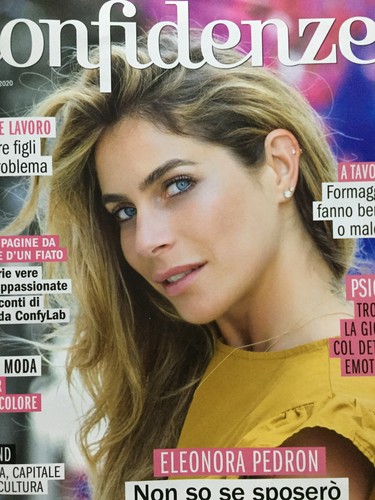 Confidenze 2020 eleonora - confidenze, 5.eleonora