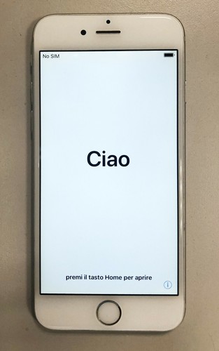Iphone 64gb funzionante - iphone, 6