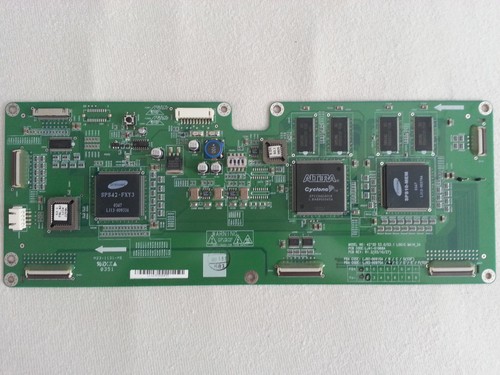 Lj41 01968a logic main - lj41-01968a,
