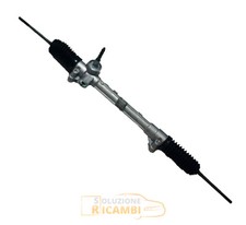 Scatola Guida Sterzo Nuova