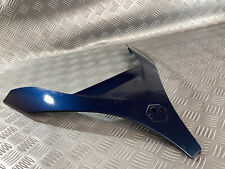 SCOCCA CARENA CORNICE SCUDO CUPOLINO PLEXI PARABREZZA PIAGGIO MP3 400 2010 2011