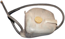 Serbatoio compensazione acqua - serbatoio,
