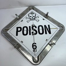 LabelMaster Semi Trailer