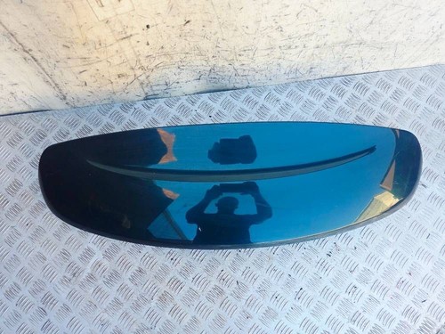 Spoiler posteriore mini cooper - spoiler,