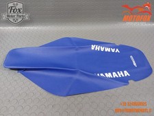 COPRISELLA YAMAHA YZF WRF 250 450 2006 2007 2008 2009 - COPERTINA 5037 2013 2012