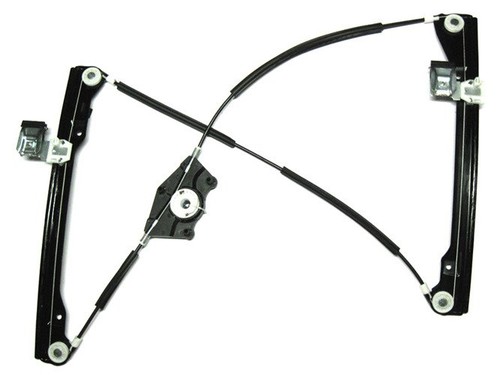 Alzacristallo elettrico vw - sx,