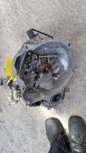 Cambio chevrolet spark 0 - cambio,