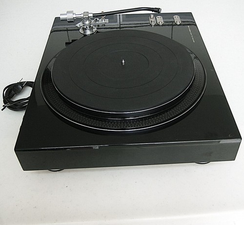 Pioneer 1800 direct drive - direct,