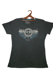 Hard Rock Cafe Roma T-Shirt