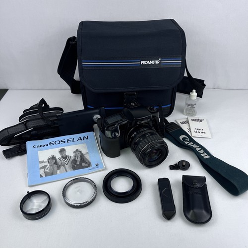 Pacchetto fotocamera reflex