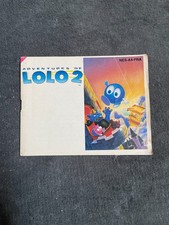 ₪PAS DE JEU₪ Notice