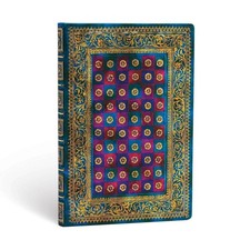 Celeste Mini Lined Hardcover
