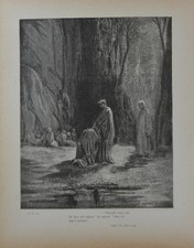 Antica stampa artistica