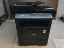 Brother DCP-L5650DN