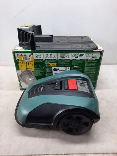 Robot tagliaerba bosch - bosch, indego