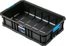 - Cassetta Porta Attrezzi