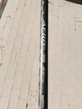 Shimano Aero Bolo X5 GTM 700