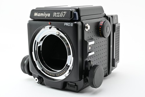 Ottime condizioni mamiya - [ottime,