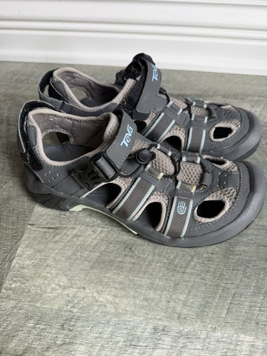 Sandali donna teva omnium - sandali,