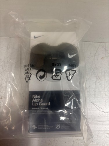 Paradenti calcio nike alpha - nike,
