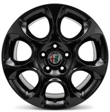 Cerchi lega alfa - da,