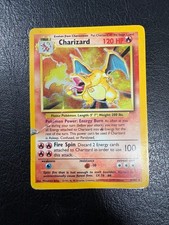 Pokemon WOTC 1999 Base Set