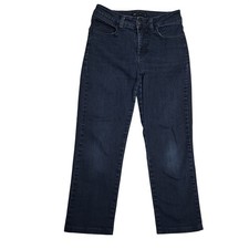 Jeans lee gamba dritta - gamba,