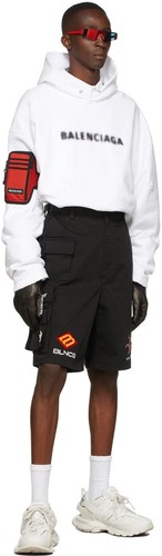 Balenciaga explorer supporto - explorer,