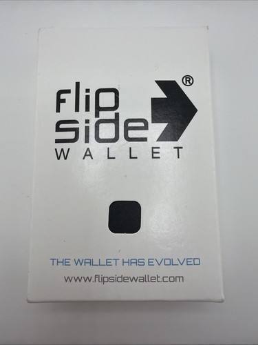 Flipside wallet rfid - flipside,