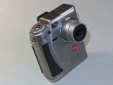 Fotocamera Leica Digilux 4.3