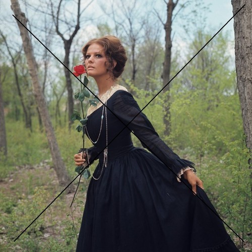 Photo claudia cardinale - de,