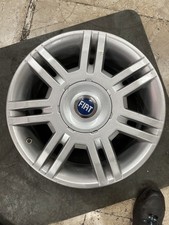 Cerchi In Lega Fiat Stilo Da