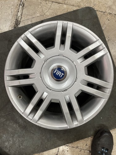 Cerchi lega fiat stilo da - cerchi,