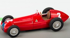 Alfa Romeo 158 Nino Farina 1950 Scala 1:43 Modellino Formula 1 Blister Nuovo