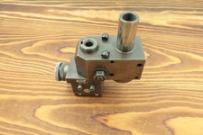 Schaublin PCM attacco