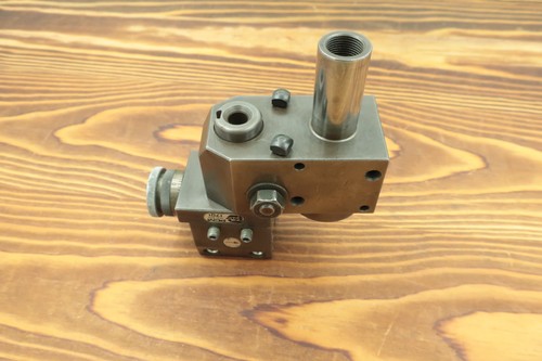 Schaublin pcm attacco - schaublin,