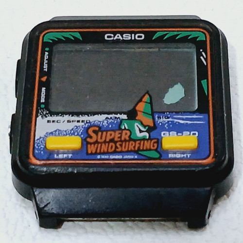 Orologio casio super - orologio,