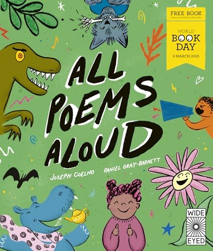 All poems aloud world - poems,