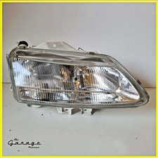 Faro Fanale Proiettore Anteriore Destro DX RENAULT LAGUNA I 1 ° 1994 1997 Nuovo