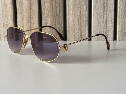 Lunette cartier romance - romance, louis
