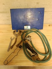 Cannello per saldature