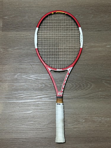 Racchetta tennis wilson - da,