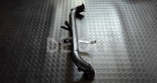 DOWNPIPE TUBO RIMOZIONE DPF