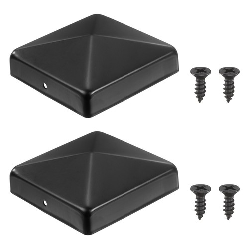 2pcs coperchio per - 2pcs, palo