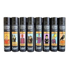 Accendini clipper large