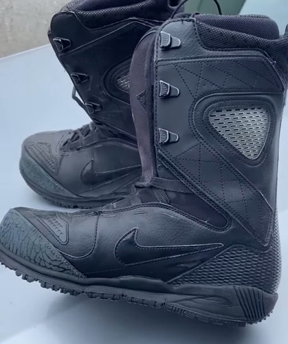 Nike stivali snowboard - stivali, da