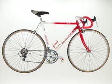 Bici da strada Gazelle Olympia