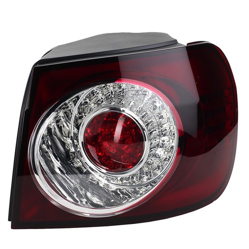 Np24 faro posteriore - np24, led
