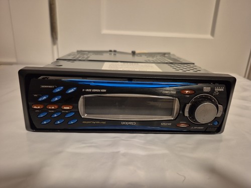 Clarion dxz525 usato originale - dxz525,