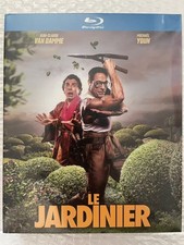 Le jardinier (2025) 1 disco